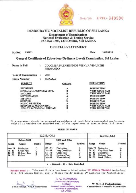 emmanuel online result
